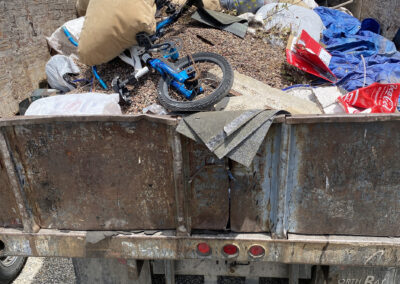 ﻿Eco-friendly Waste Disposal